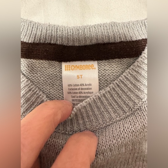 Gymboree - Picture 3 of 4